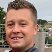 Steve Harrison, founder of AI Growth Systems